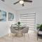 Blue Door Duplex Renovated Parking and Designed