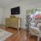 Boho House - Stylist Home with Parking and large Yard - ميامي