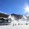 Résidence Orr Des Cimes - Superbe studio vue pistes centre station MAE-6801 - 莱索尔