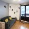 Résidence Orr Des Cimes - Superbe studio vue pistes centre station MAE-6801 - 莱索尔