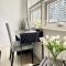 City Condo in Midtown Wynwood with pool and parking - Miami