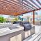 City Condo in Midtown Wynwood with pool and parking - Miami