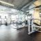 City Condo in Midtown Wynwood with pool and parking - Miami