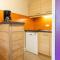 Résidence Plagne Lauze - maeva Home - Appartement 3 Pièces 7 Personnes - Prestige MAE-6344