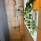 Illu Rental - Green House with Iceberg view