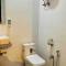 Clazio’ 1 Bedroom Apartment Living Room in Noida