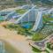 Arena Cam Ranh Nha Trang seaview resort near Airport - Cam Ranh