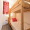Les Chalets Darrondaz - 3 pièces appartement 4/6 personnes MAE-2940