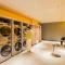 Mustel Hotel Knowledge City Guangzhou