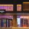 Mustel Hotel Knowledge City Guangzhou