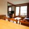 Résidence Dame Blanche - DBA217 - APPT 1 CHAMBRE + CABINE - BALCON - 6 PERSONNES MAE-2044