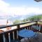 Résidence Dame Blanche - DBA104 - APPT 1 CHAMBRE + CABINE - BALCON - 6 PERSONNES MAE-2224