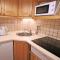 Résidence Dame Blanche - DBA104 - APPT 1 CHAMBRE + CABINE - BALCON - 6 PERSONNES MAE-2224