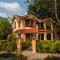 The Riverview Retreat Corbett by Leisure Hotels