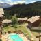 Résidence Parc Aux Etoiles - CH37PAE - CHALET TRIPLEX T4 - BALCON - 8 pers MAE-2154 - Narreyroux