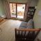 Résidence Parc Aux Etoiles - CH37PAE - CHALET TRIPLEX T4 - BALCON - 8 pers MAE-2154