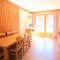 Résidence Parc Aux Etoiles - CH19PAE - CHALET DUPLEX 2 CHAMBRES, TERRASSE ET BALCON MAE-2164