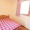 Résidence Parc Aux Etoiles - CH19PAE - CHALET DUPLEX 2 CHAMBRES, TERRASSE ET BALCON MAE-2164