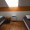 Résidence Dame Blanche - DBA413 - APPT 1 CHAMBRE + CABINE - BALCON - 6 PERSONNES MAE-2184 - Narreyroux