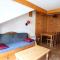 Résidence Dame Blanche - DBA413 - APPT 1 CHAMBRE + CABINE - BALCON - 6 PERSONNES MAE-2184 - Narreyroux