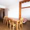 Résidence Parc Aux Etoiles - B102PAE - APPARTEMENT 3 CHAMBRES, BALCON MAE-2504