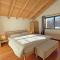 Chalet - Superbe Chalet 12 pers MAE-2644 - Les Prés