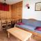 Résidence Dame Blanche - DBA307 - APPT 1 CHAMBRE + CABINE - BALCON - 6 PERSONNES MAE-3084 - Narreyroux