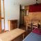 Résidence Dame Blanche - DBA307 - APPT 1 CHAMBRE + CABINE - BALCON - 6 PERSONNES MAE-3084 - Narreyroux