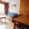 Résidence Dame Blanche - DBA211 - APPT 1 CHAMBRE + CABINE - BALCON - 6 PERSONNES MAE-3114