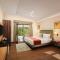 The Riverview Retreat Corbett by Leisure Hotels