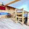 Résidence Dame Blanche - DBA404 - APPT 1 CHAMBRE + CABINE - BALCON - 6 PERSONNES MAE-7954