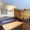 Résidence Dame Blanche - DBA329 - APPT 1 CHAMBRE + CABINE - BALCON - 6 PERSONNES MAE-7974