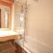 Résidence Dame Blanche - DBA329 - APPT 1 CHAMBRE + CABINE - BALCON - 6 PERSONNES MAE-7974