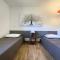 Résidence Dame Blanche - DBA001 - APPT 2 CHAMBRES - BALCON - 6 PERSONNES Secteur 1800 MAE-7664