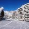 Résidence Valgardena - VG702 - APPT 3/4 PERSONNES - VUE PISTES MAE-8574 - Les Prés