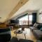 Résidence Parc Aux Etoiles - C505PAE - APPARTEMENT SPACIEUX 3 CHAMBRES, BALCON MAE-8844 - Narreyroux