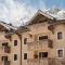 Résidence La Ginabelle - maeva Home - Appartement 4 Pièces 8 Personnes - S 444 - Chamonix-Mont-Blanc