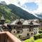 Résidence La Ginabelle - maeva Home - Appartement 4 Pièces 8 Personnes - S 444 - Chamonix-Mont-Blanc