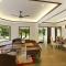 The Riverview Retreat Corbett by Leisure Hotels