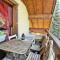 Le Chalet - CHALEUREUX APPARTEMENT AU PIED DES PISTES - 4/6 PERS MAE-9104 - 皮伊圣万桑