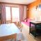 Résidence Parc Aux Etoiles - A111PAE - Appt T2 Cabine avec balcon 4/6 Pers MAE-4564 - Narreyroux