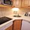 Résidence Dame Blanche - DBA127 - APPT 1 CHAMBRE + CABINE - BALCON - 6 PERSONNES MAE-2404