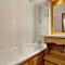 Résidence Dame Blanche - DBA316 - APPT 1 CHAMBRE + CABINE - BALCON - 6 PERSONNES MAE-2654