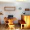Résidence Le Chardonnet - Appartement à 200 m des psites avec belle vue MAE-3276