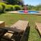 Morava Garden - Village Tourism