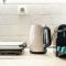 Aristotle Spot, City View Apartment by BiNoBi! - 塞萨洛尼基