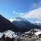 Chalet Fleur De Neige - 2 Pièces pour 5 Personnes MAE-3334