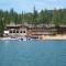 The Pines Resort & Conference Center - Bass Lake