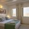 Anthos Apartments