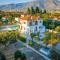Kostis Orange Resort